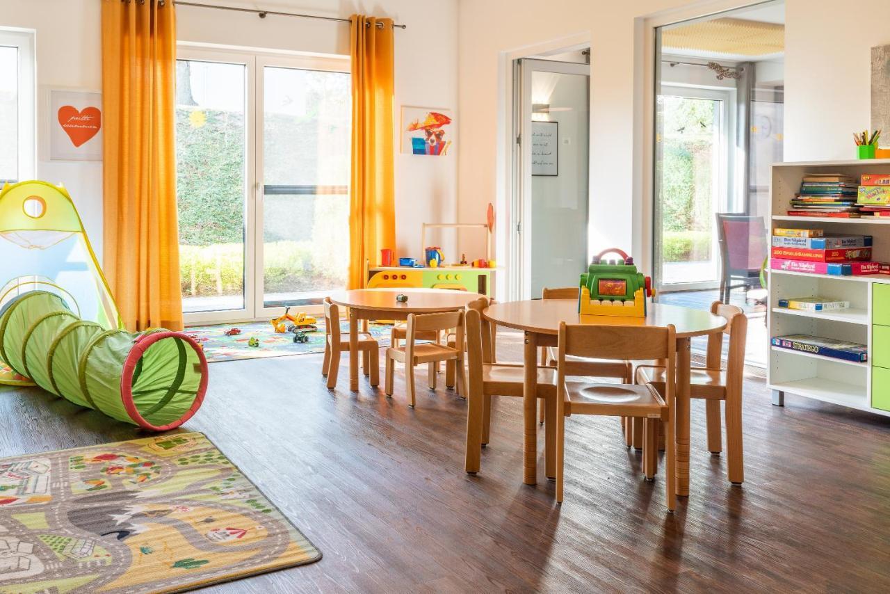 Appartement "Haffglueck" Mit Penthouseflair - Oase Am Haff Garz  Εξωτερικό φωτογραφία